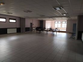 Salle polyvalente Coucy les Eppes (fond)